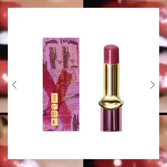 Pat McGrath Other - Pat McGrath Lip Fetish Divinyl Lip Shine Belle Amour - New in Box